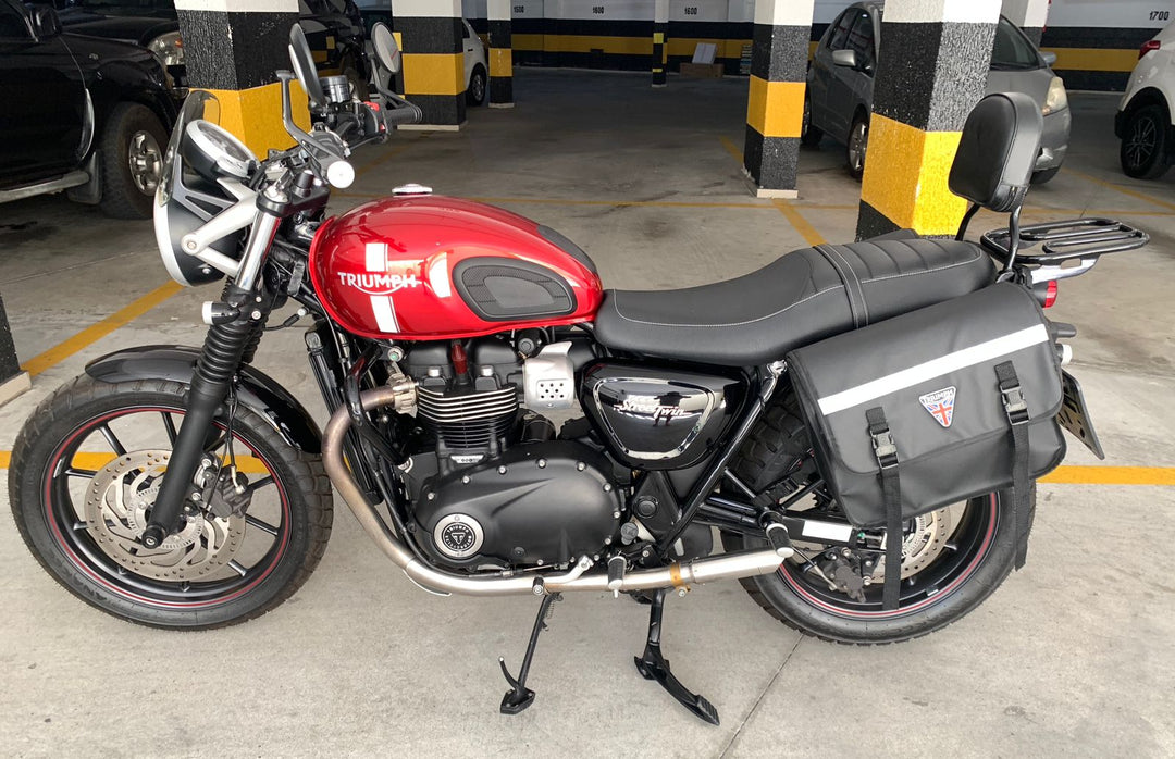 REF: 615 - ALFORGE TRIUMPH