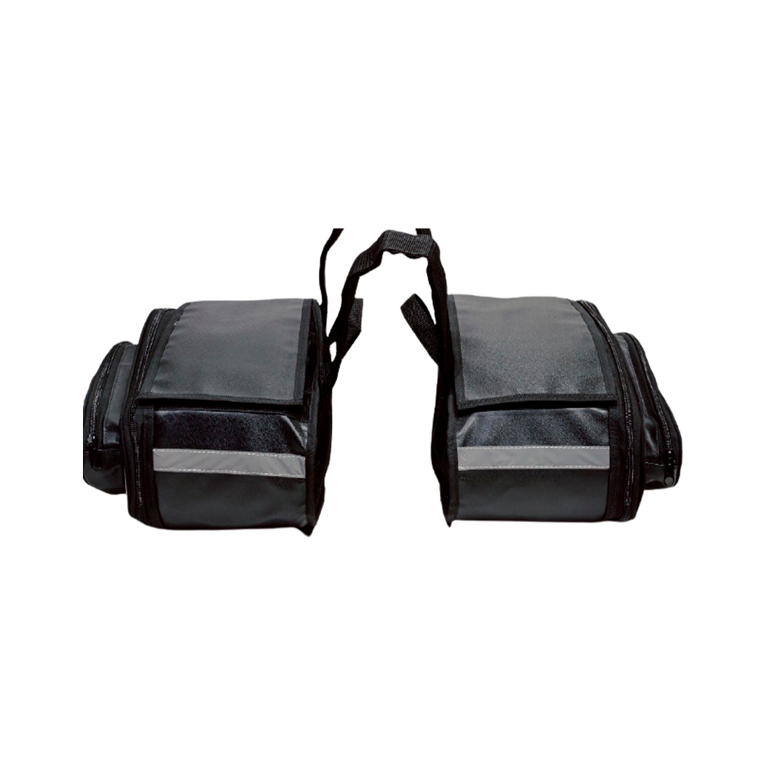 REF: 621 - ALFORGE LATERAL ESPORTIVO EXPANSIVO