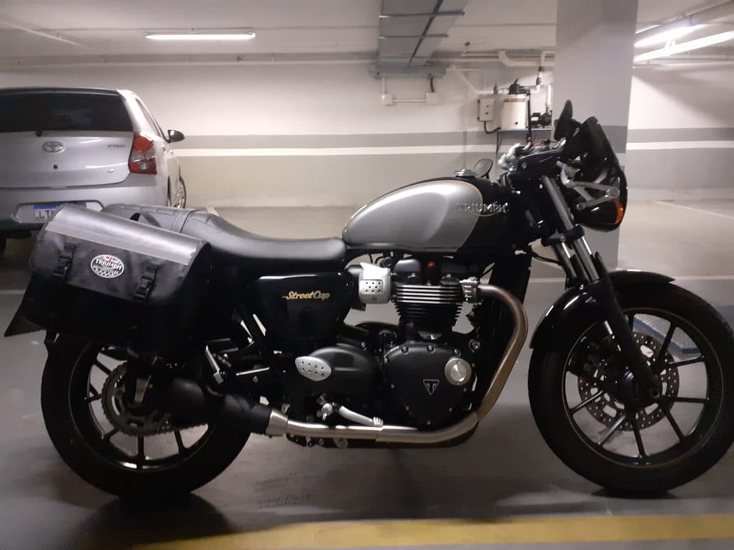 REF: 615 - ALFORGE TRIUMPH