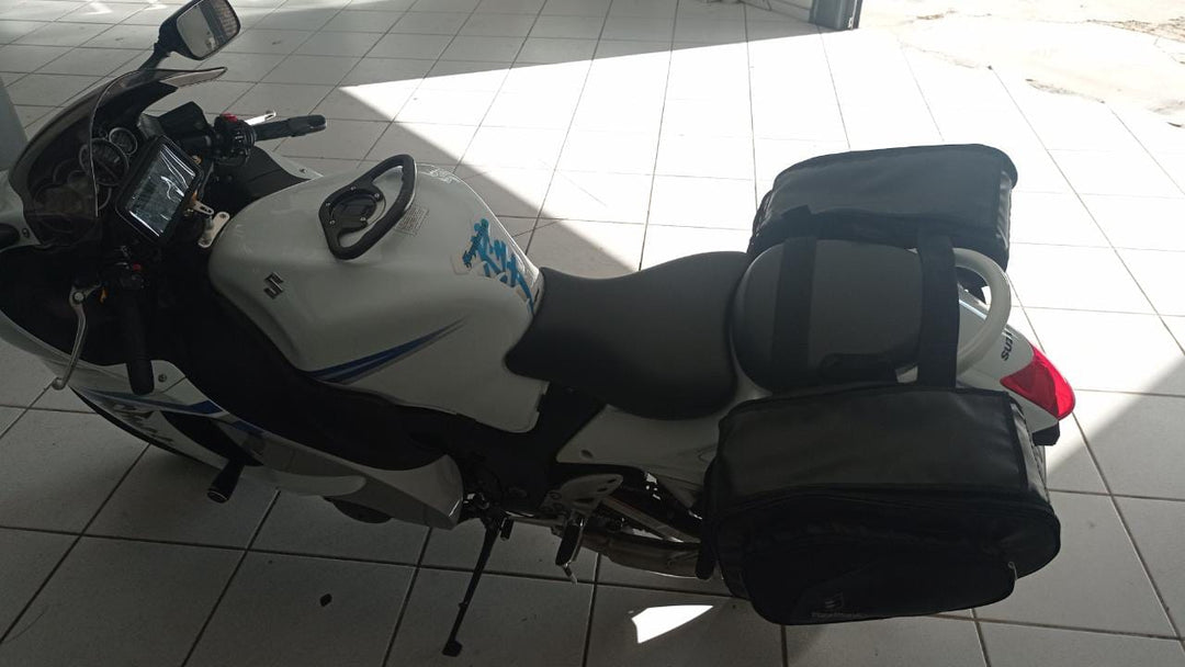REF: 621 - ALFORGE LATERAL ESPORTIVO EXPANSIVO